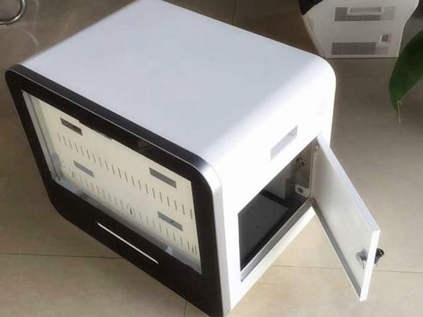 鈑金加工產品